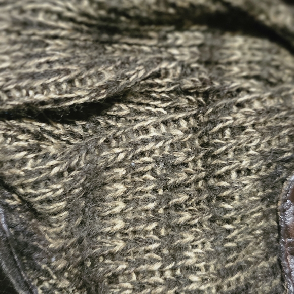 Bed Stu Brown and Tan Ankle Boots - Picture 4 of 5